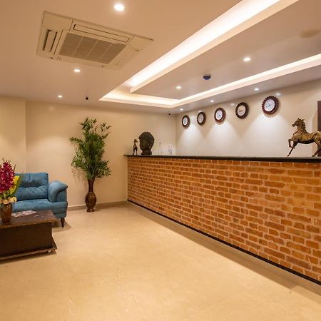 Hotel Palm International Butwal Экстерьер фото