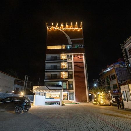 Hotel Palm International Butwal Экстерьер фото