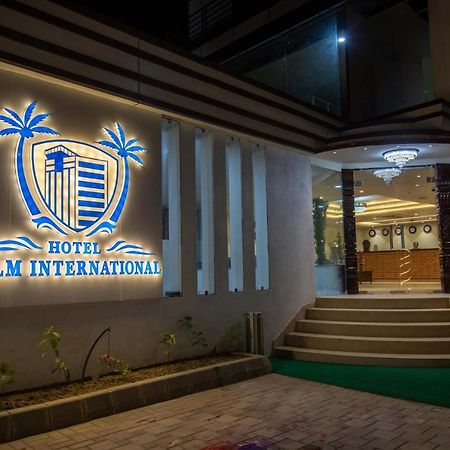 Hotel Palm International Butwal Экстерьер фото