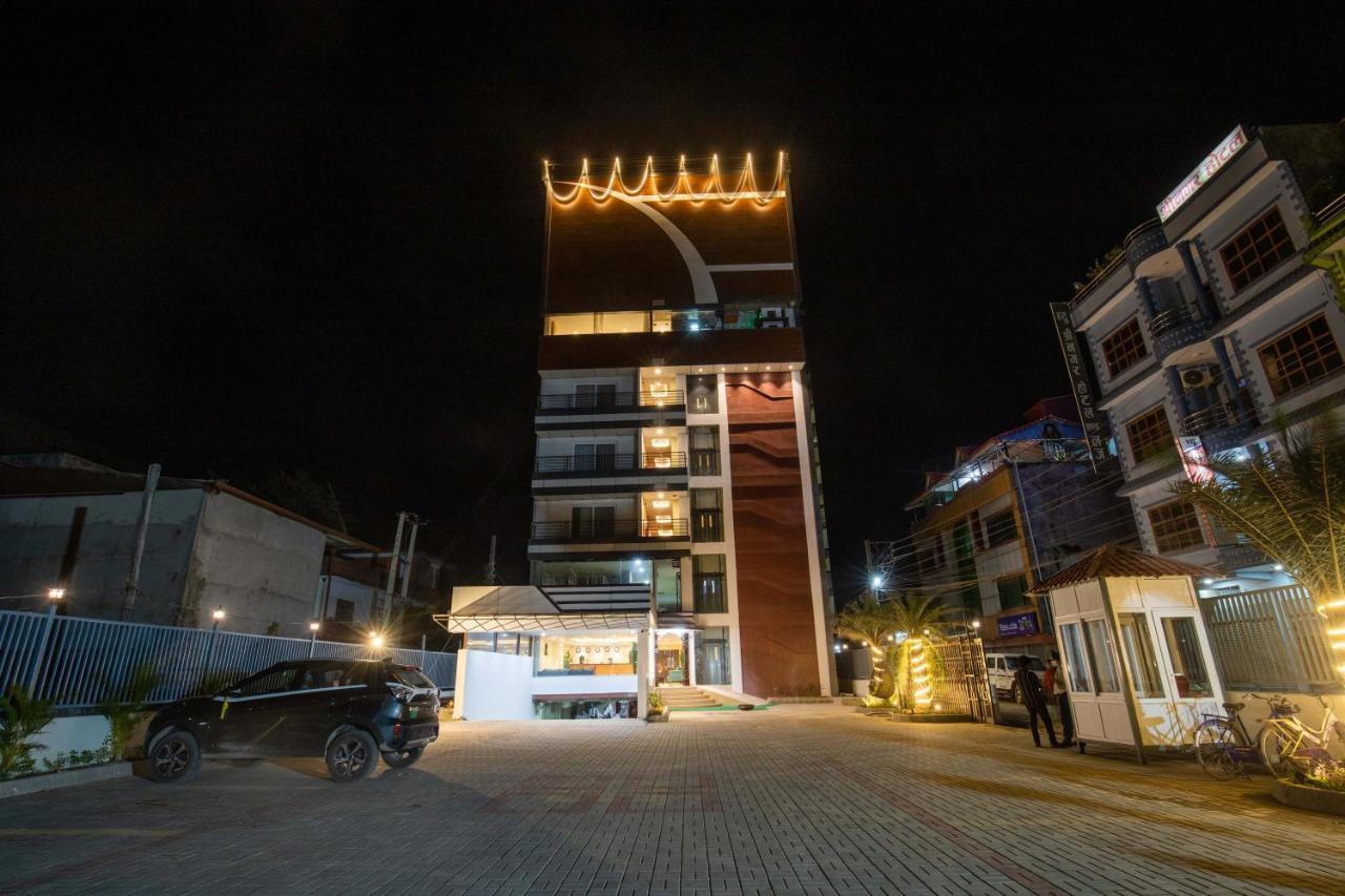 Hotel Palm International Butwal Экстерьер фото